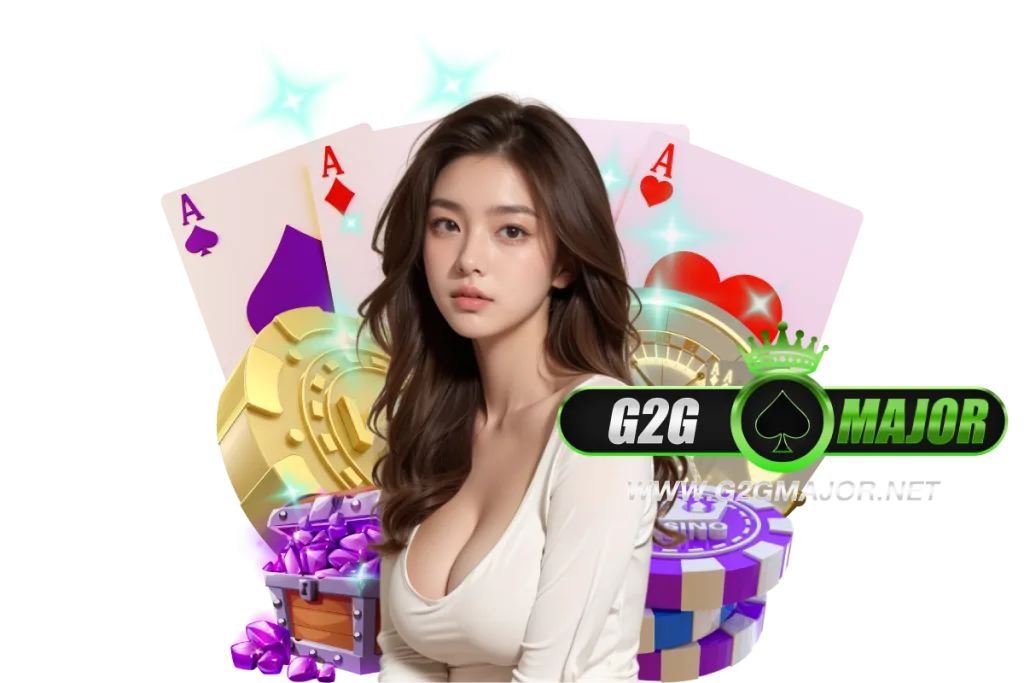 g2gmajor