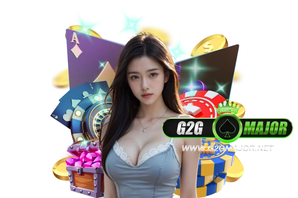 g2gmajor com