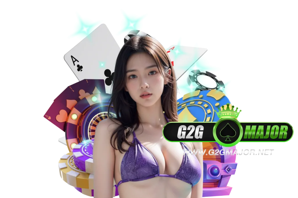 g2gmajor line