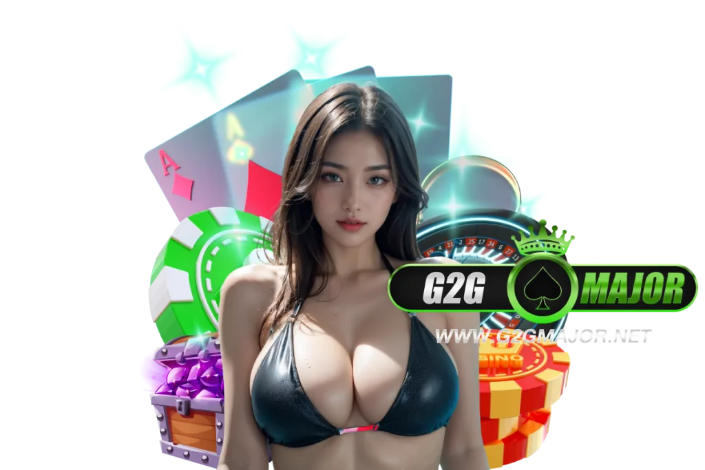 g2gmajor เข้าสู่ระบบ