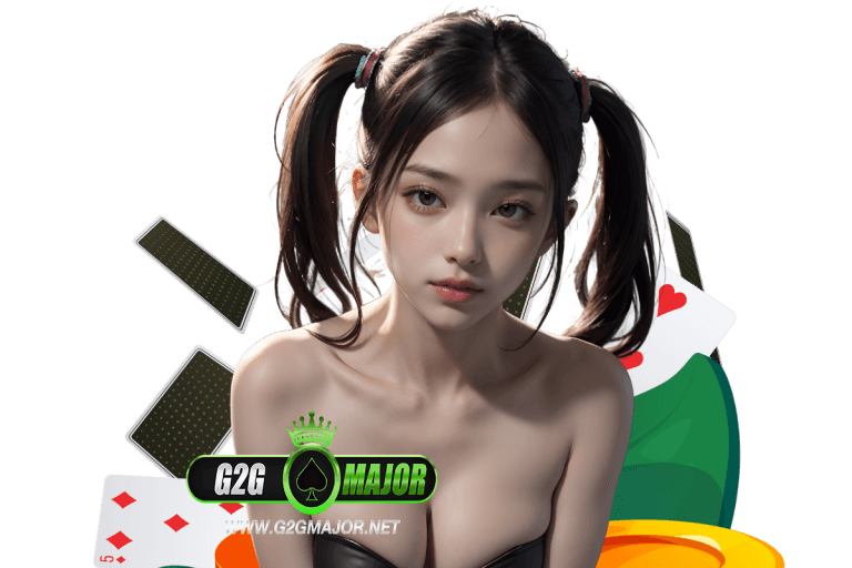 g2g เว็บตรงวอเลท