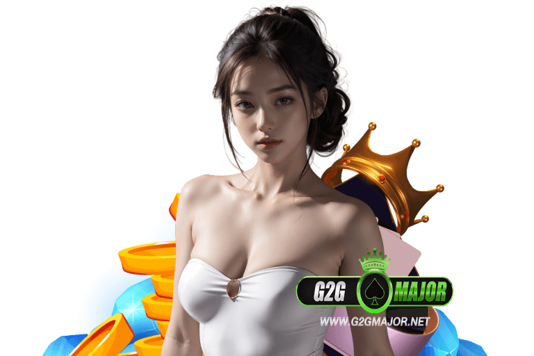 g2gmajor ทางเข้า